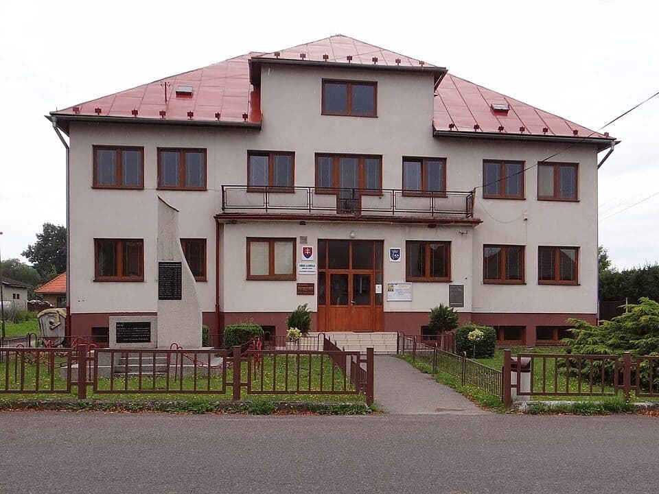 Ľubeľa — zdjęcie 1