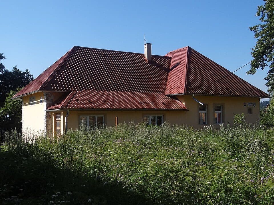 Liptovská Anna