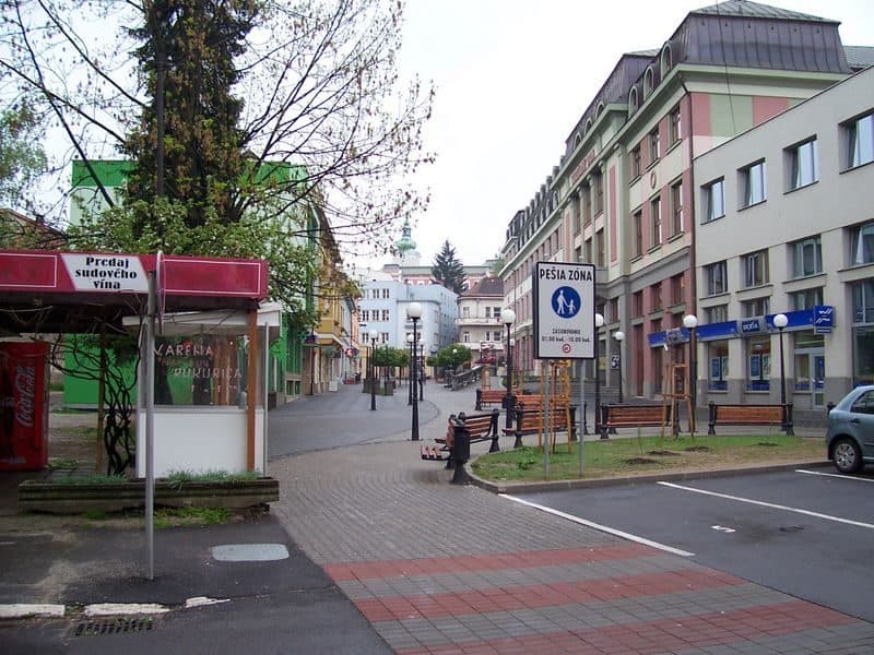 Ružomberok — fotografia 3