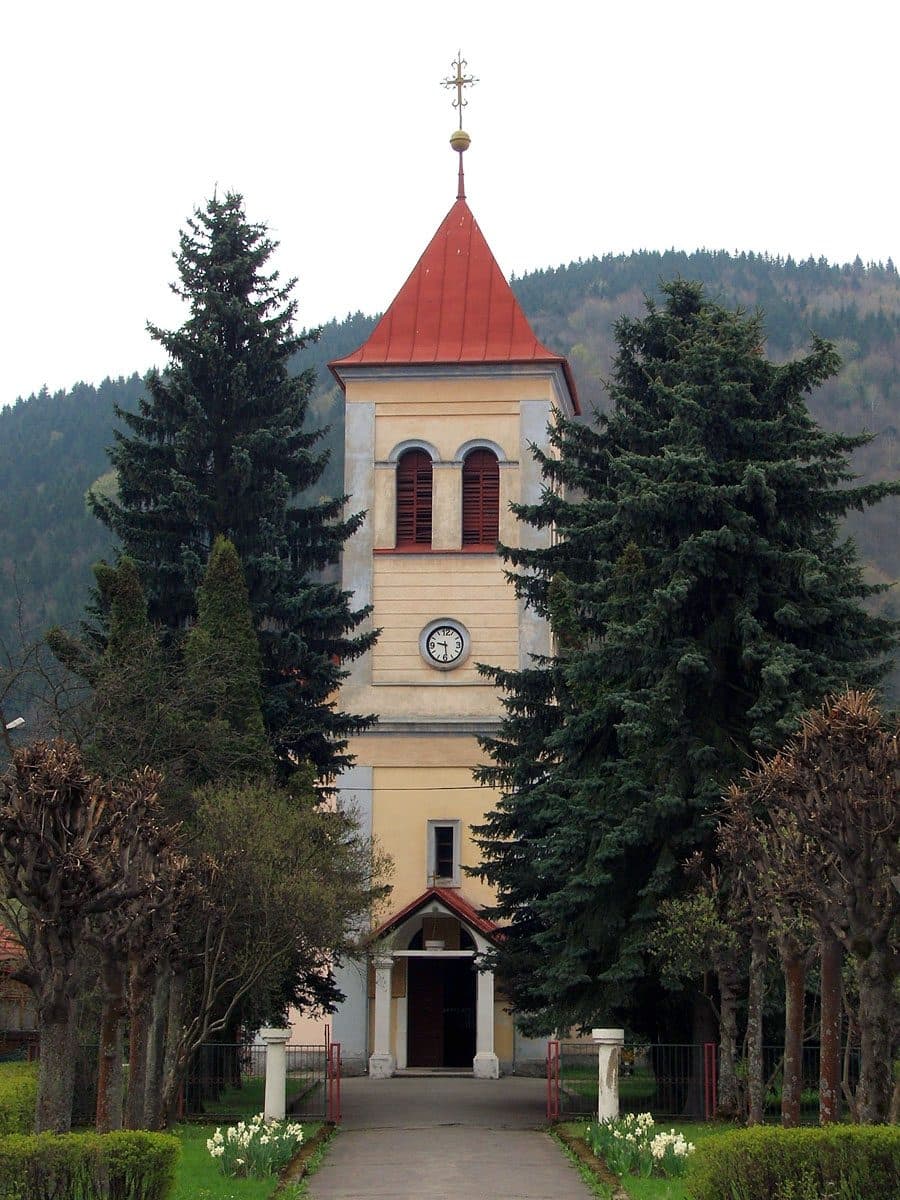 Oravský Podzámok, stanica - Javorová