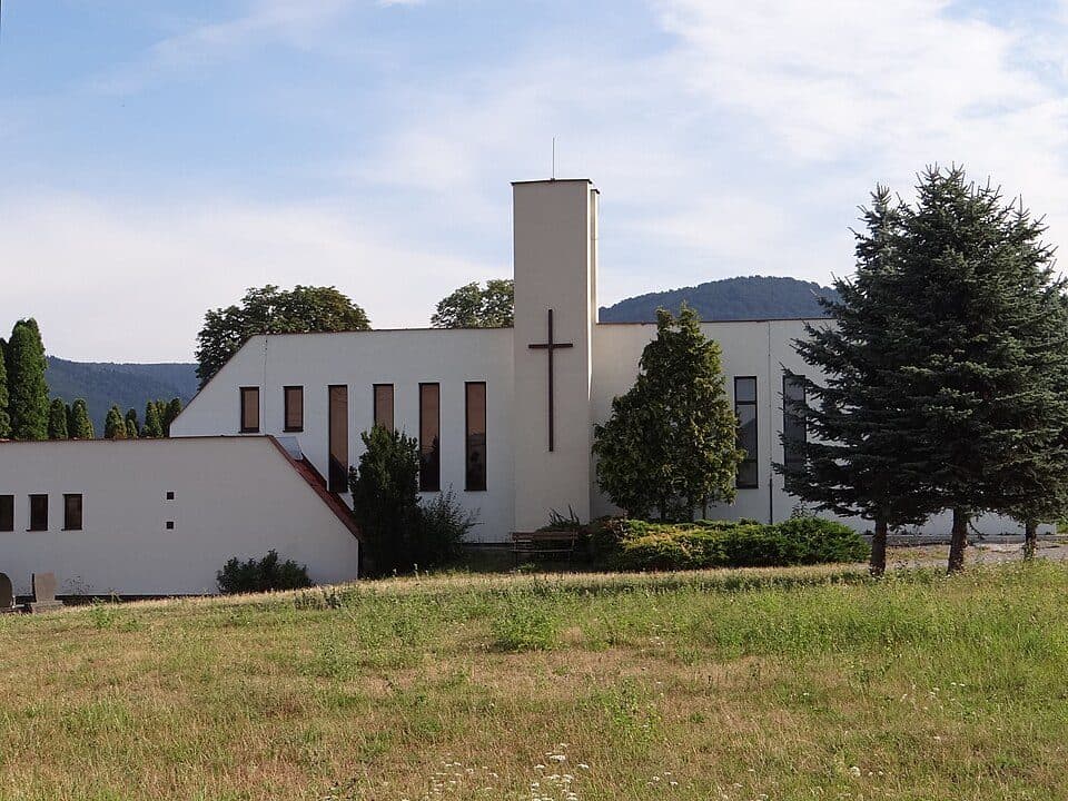 Krasňany - Sedlo Priehyb