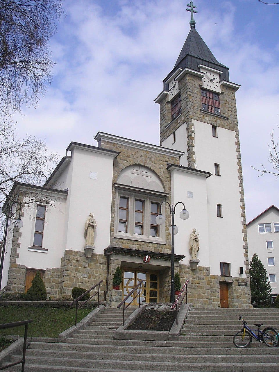 Chodník Zákamenským Chotárom