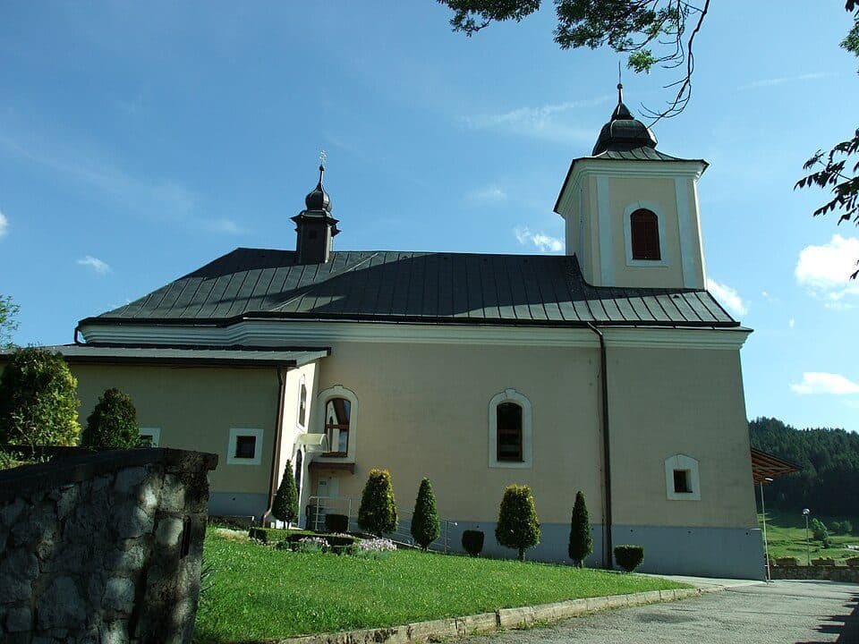 Zaškovským chodníčkom