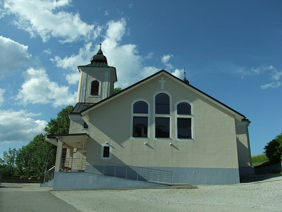 Komjatná — zdjęcie 3