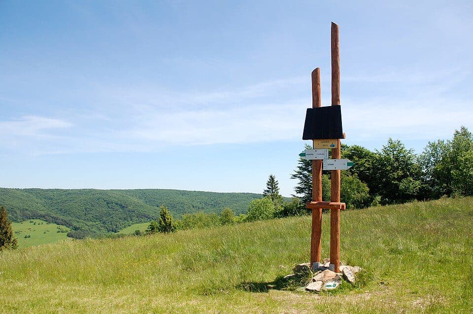 Wysokie (Beskid Niski)