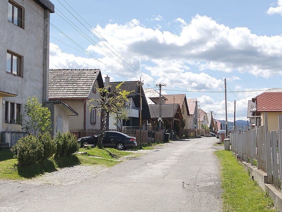 Bobrów (Słowacja) — zdjęcie 3