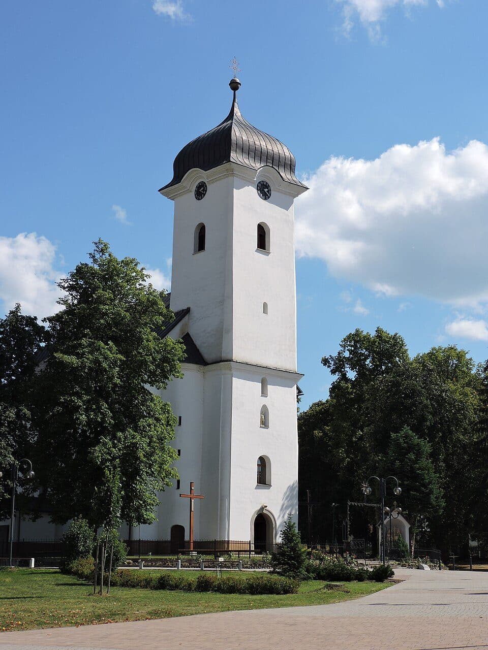 Bobrów (Słowacja) — zdjęcie 1