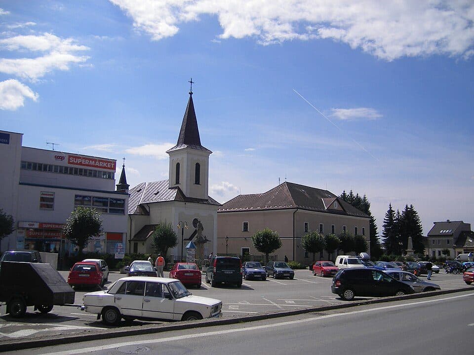 Náučný chodník na Bubeník