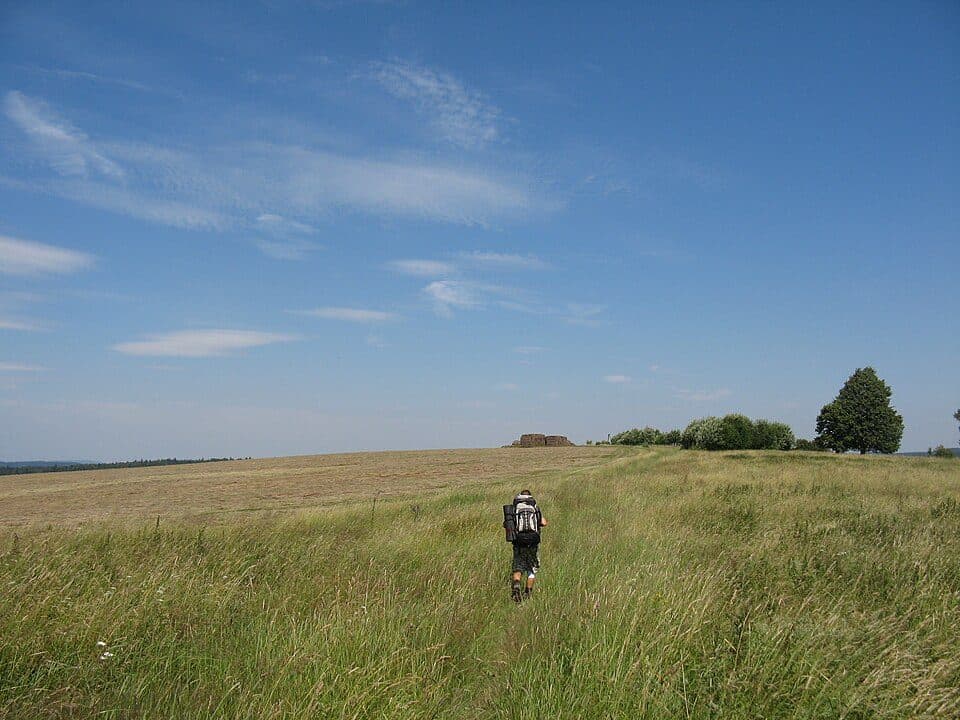 Śladami dobrego wojaka Szwejka