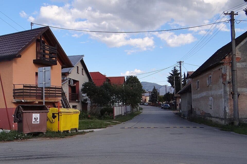 Dražkovce — zdjęcie 3