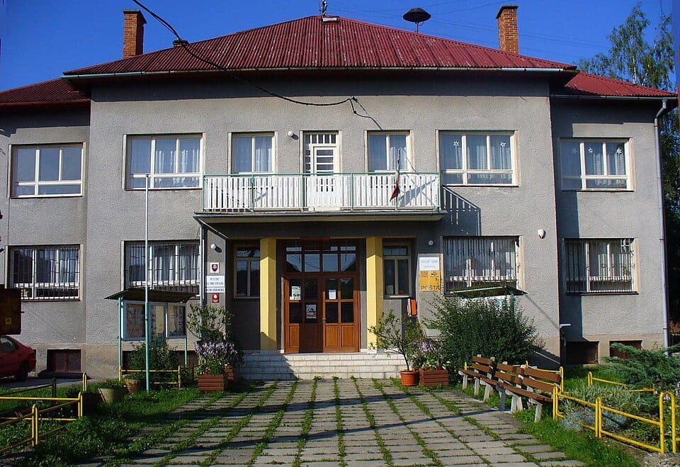 Dražkovce — zdjęcie 2