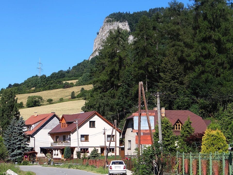 Leštiny — zdjęcie 1