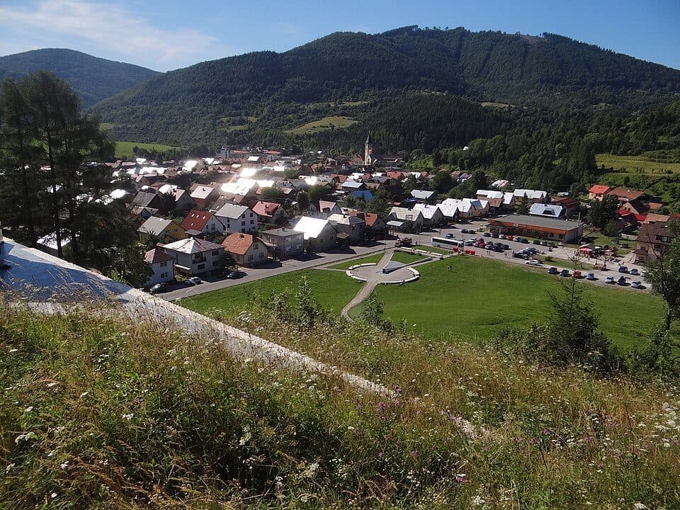 Terchová — photo 2