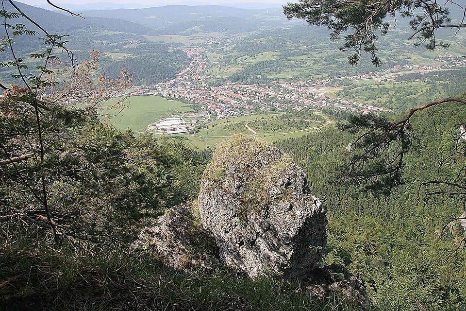 Terchová — photo 1
