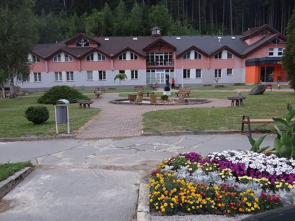 Náučný chodník umelcov