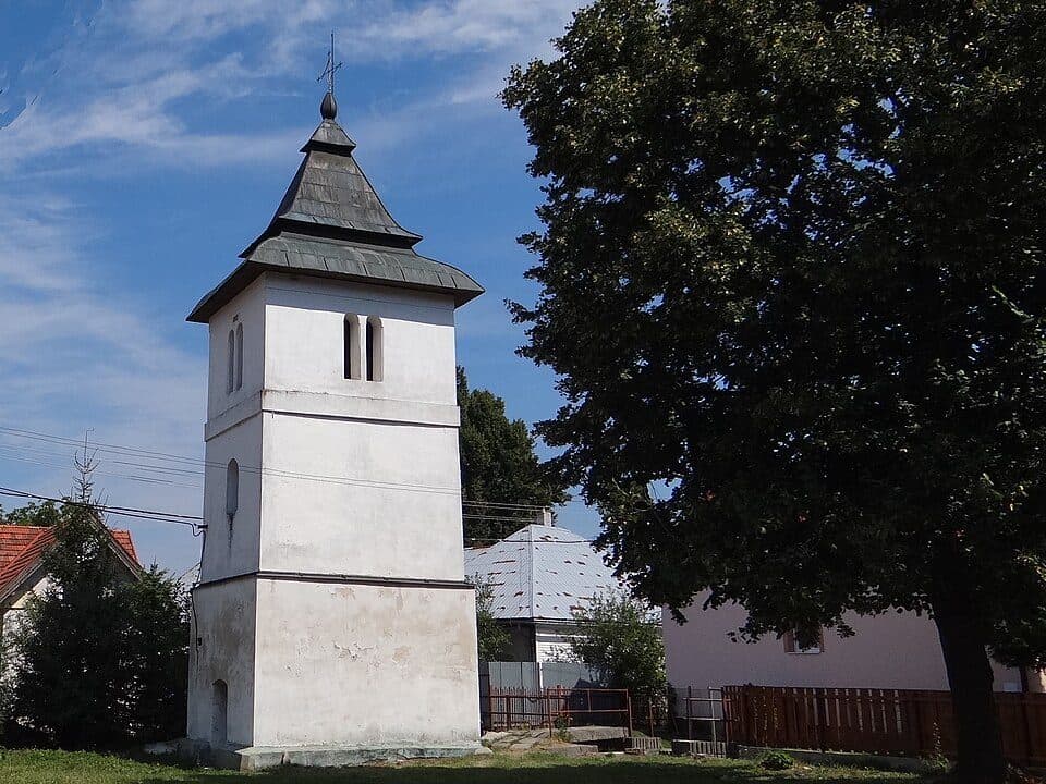 Turčianska Štiavnička — zdjęcie 3