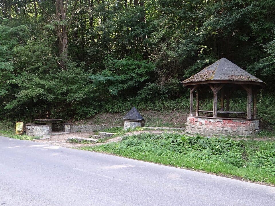 Turčianska Štiavnička — zdjęcie 2