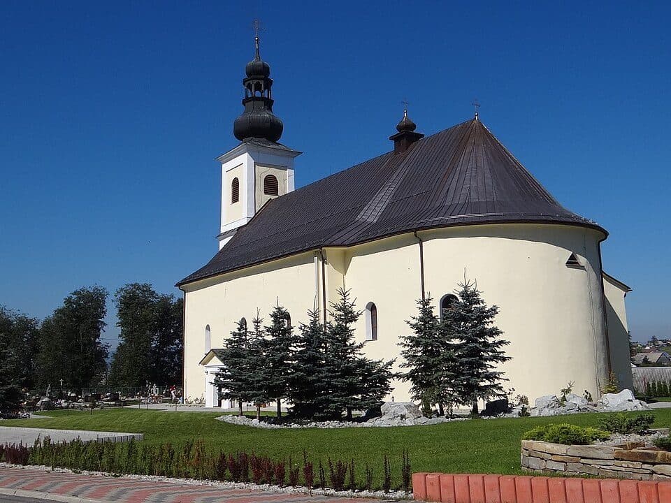 Czymchowa — zdjęcie 1