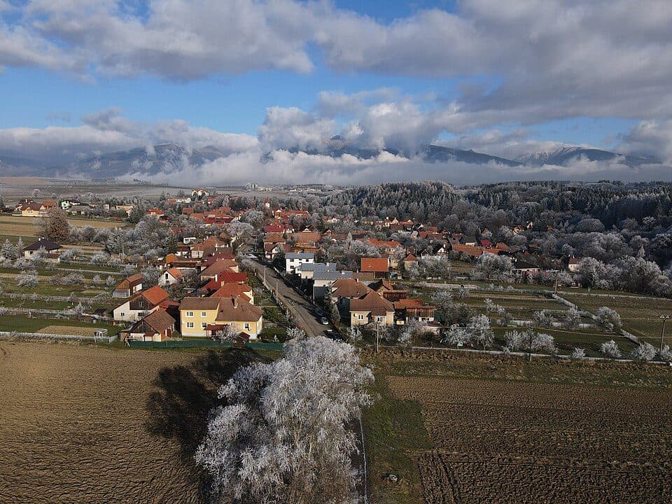 Jamnik (Słowacja) — zdjęcie 1