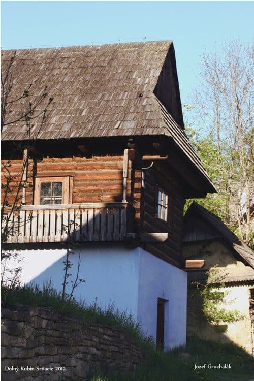 Srňacie — fotografie 2