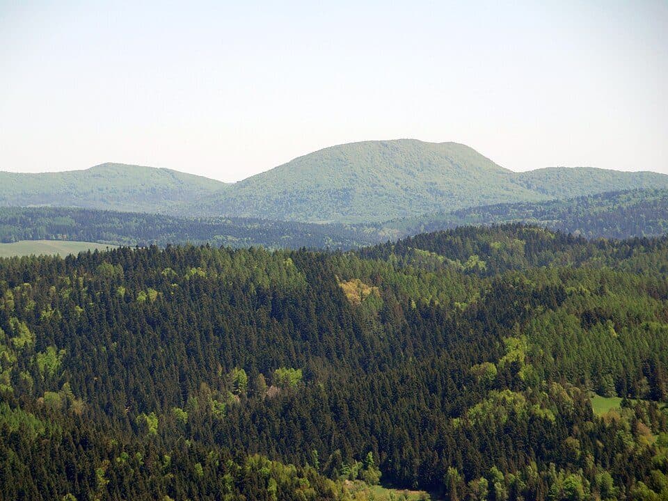 Lackowa — zdjęcie 3