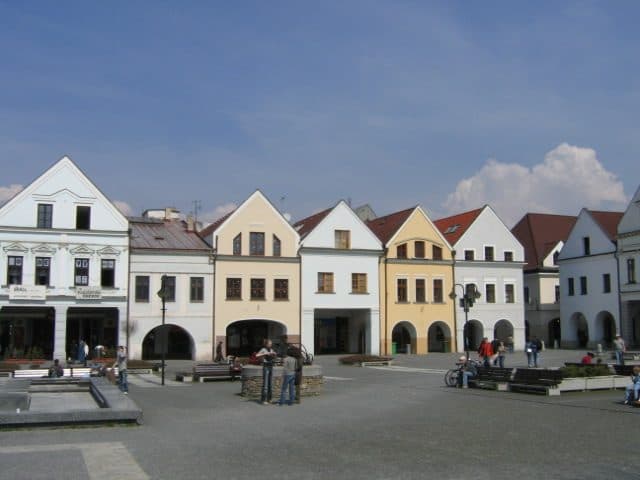 Vyhliadková veža Dubeň