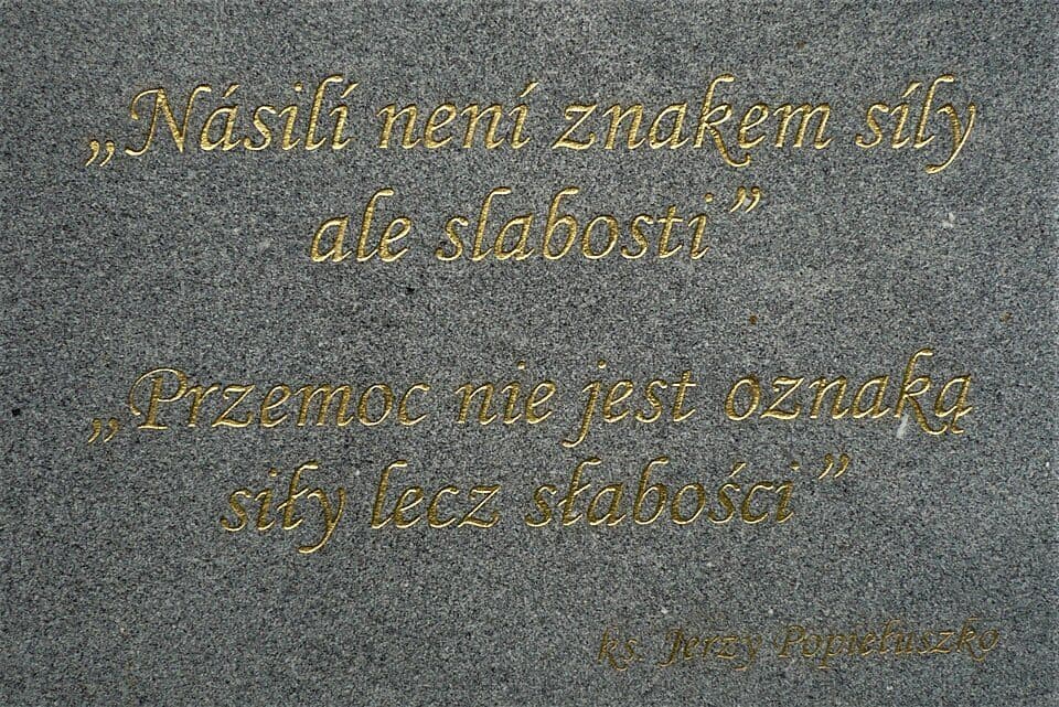 Bílá Voda - Jeseník