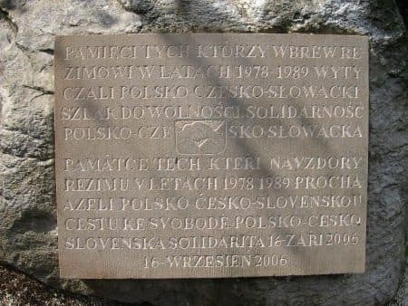 Via Czechia - Slezskem (1. Rychlebské hory a Vidnavská nížina)