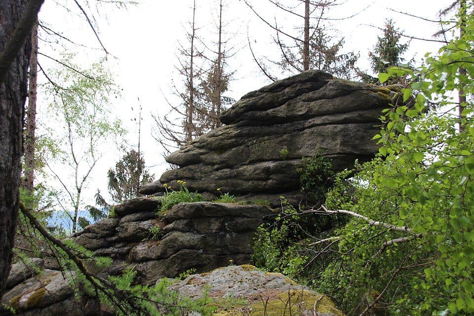 Wurzelrudis Wasserlehrpfad