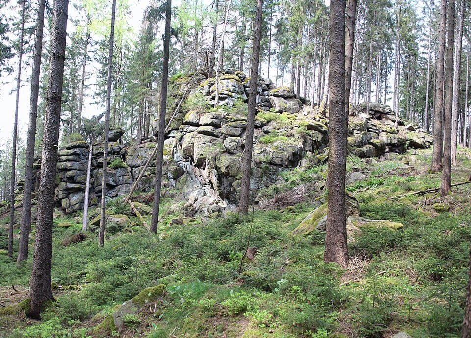 Wurzelrudis Wasserlehrpfad
