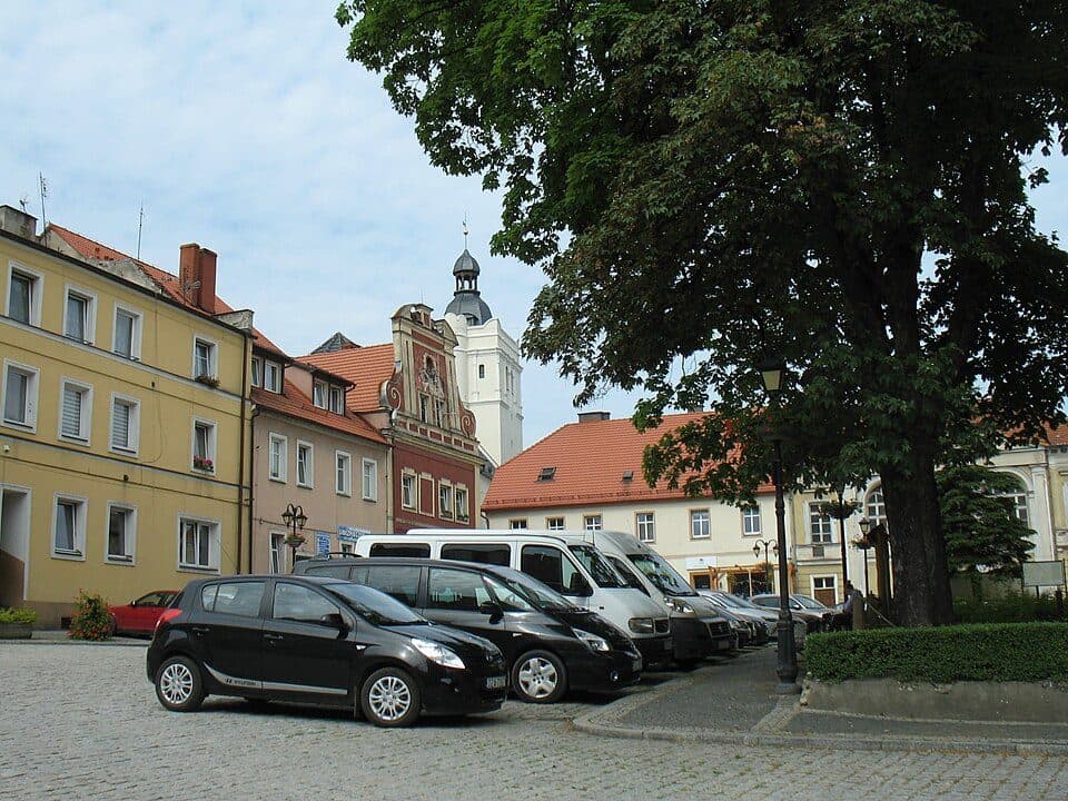 Niemojów - Bardo