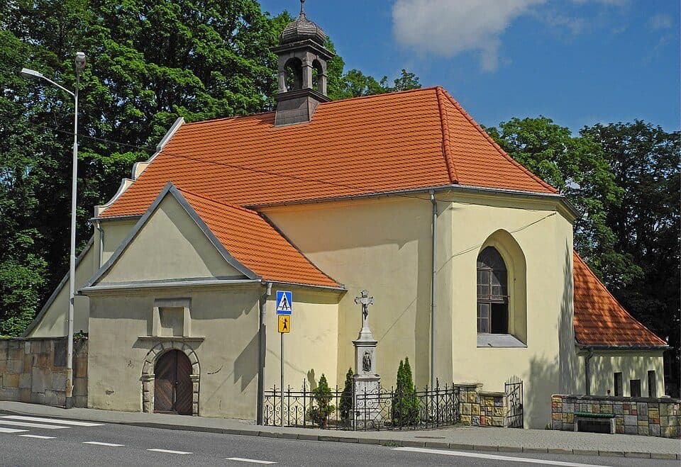 Via Czechia - Slezskem (1. Rychlebské hory a Vidnavská nížina)