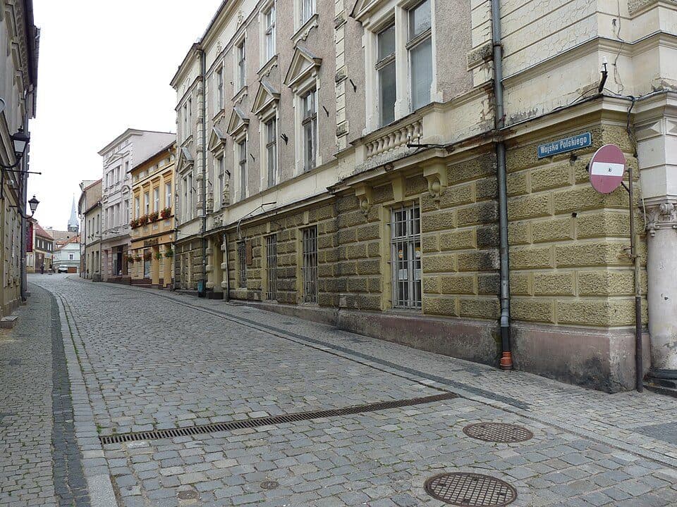 Via Czechia - Slezskem (1. Rychlebské hory a Vidnavská nížina)