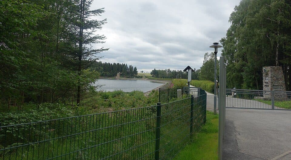 Firstenweg-Klappermühlenweg