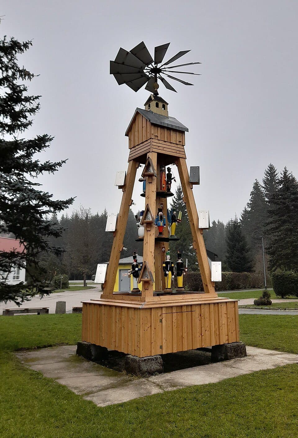 Lindenauer Acht Südschleife