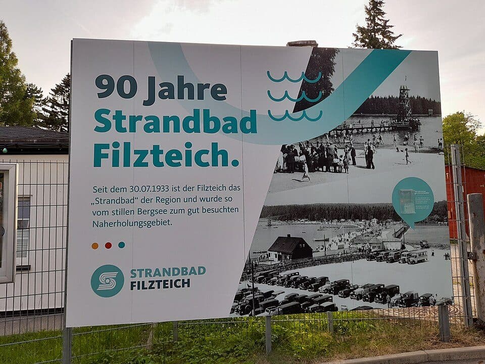 Panoramaweg Schneeberg