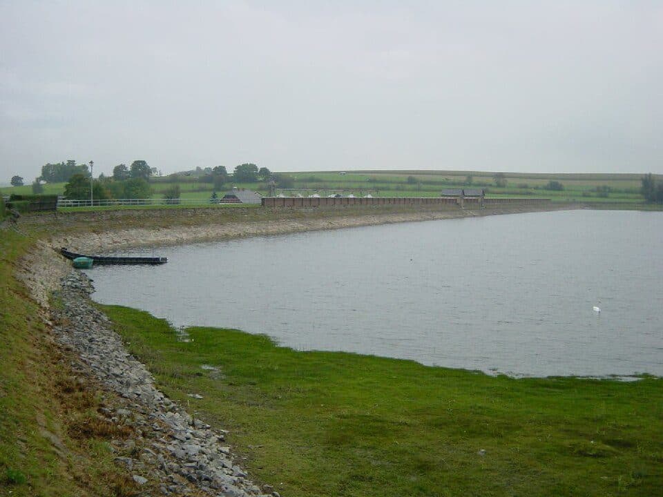 Oberer Großhartmannsdorfer Teich