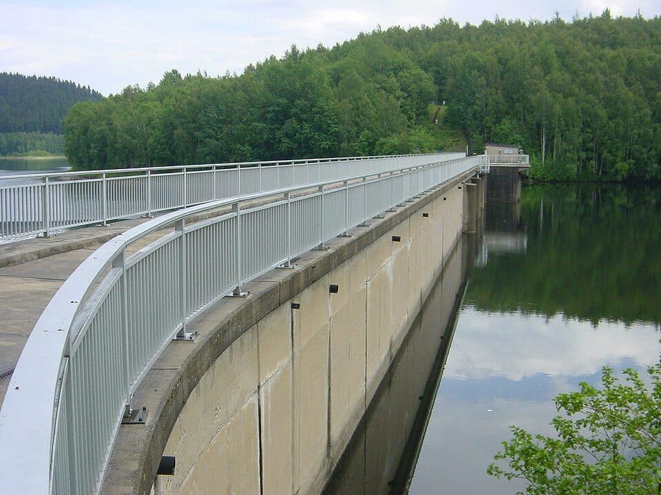 Wurzelrudis Wasserlehrpfad