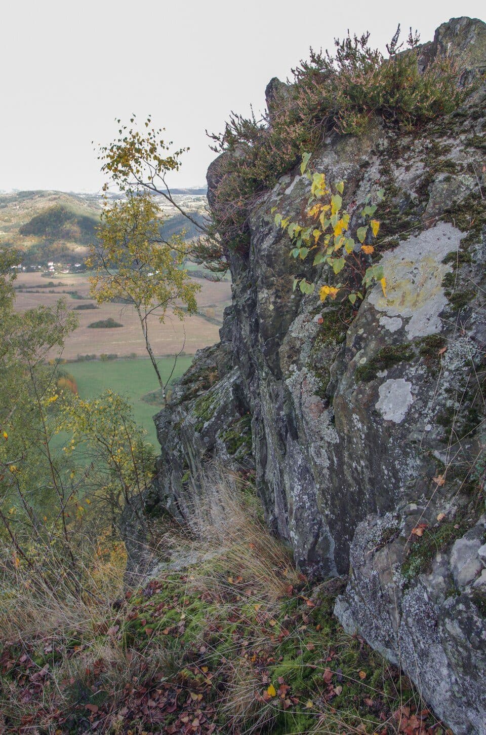 NS Andělská hora - Kyselka