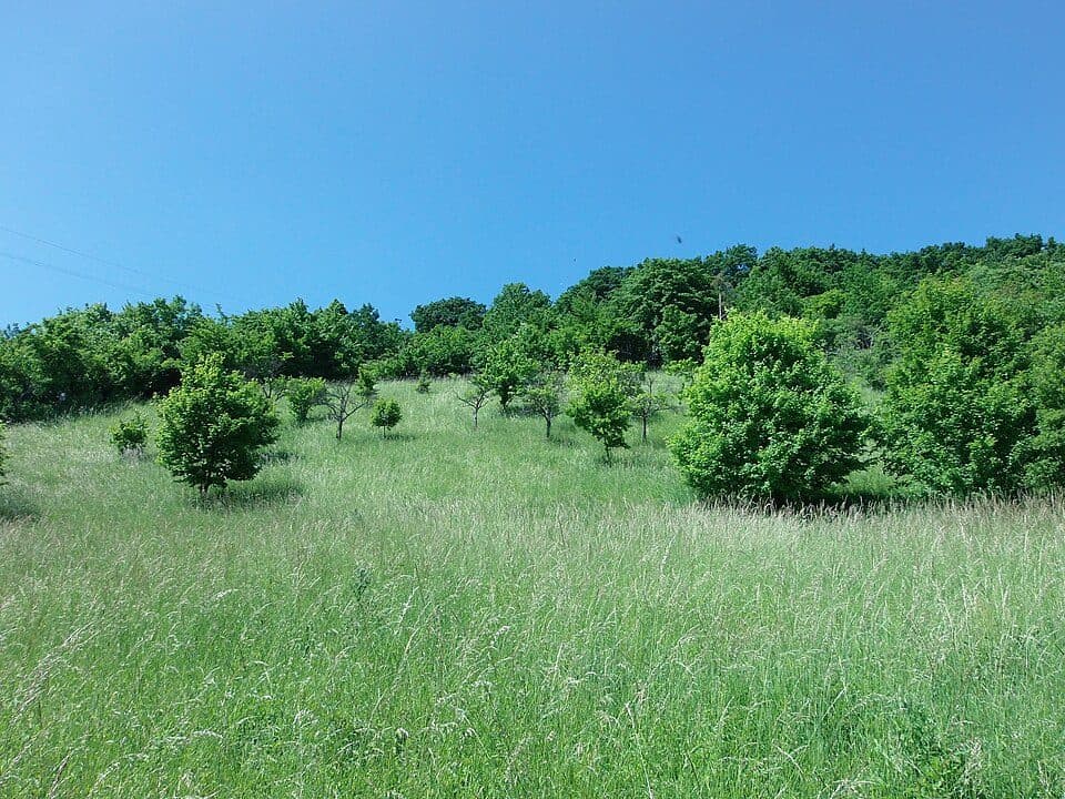 [-] U Křížku - Milý