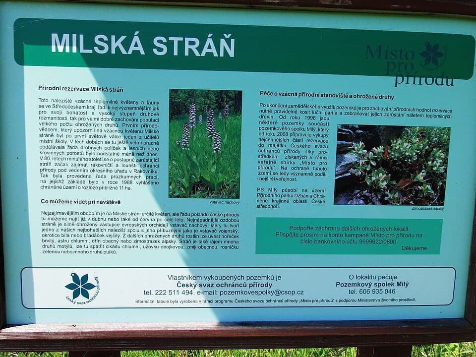[M] Třeboc - Panenský Týnec