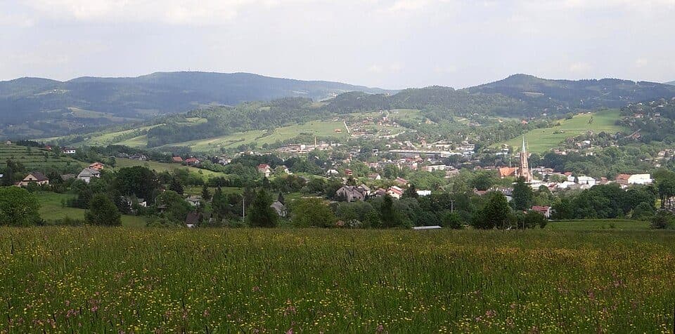 Maślana Góra — zdjęcie 2