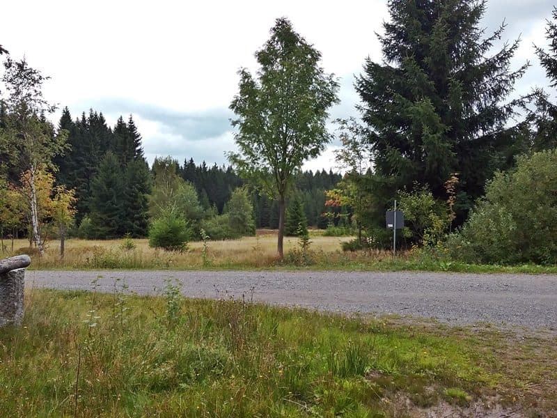 Rundwanderweg Oberjugel
