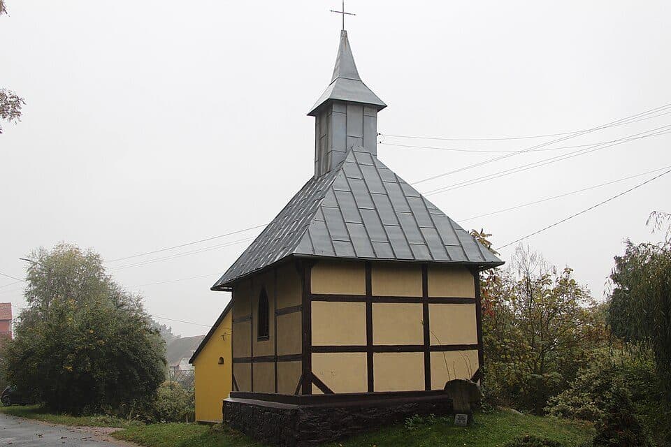 Paczków - Ziębice