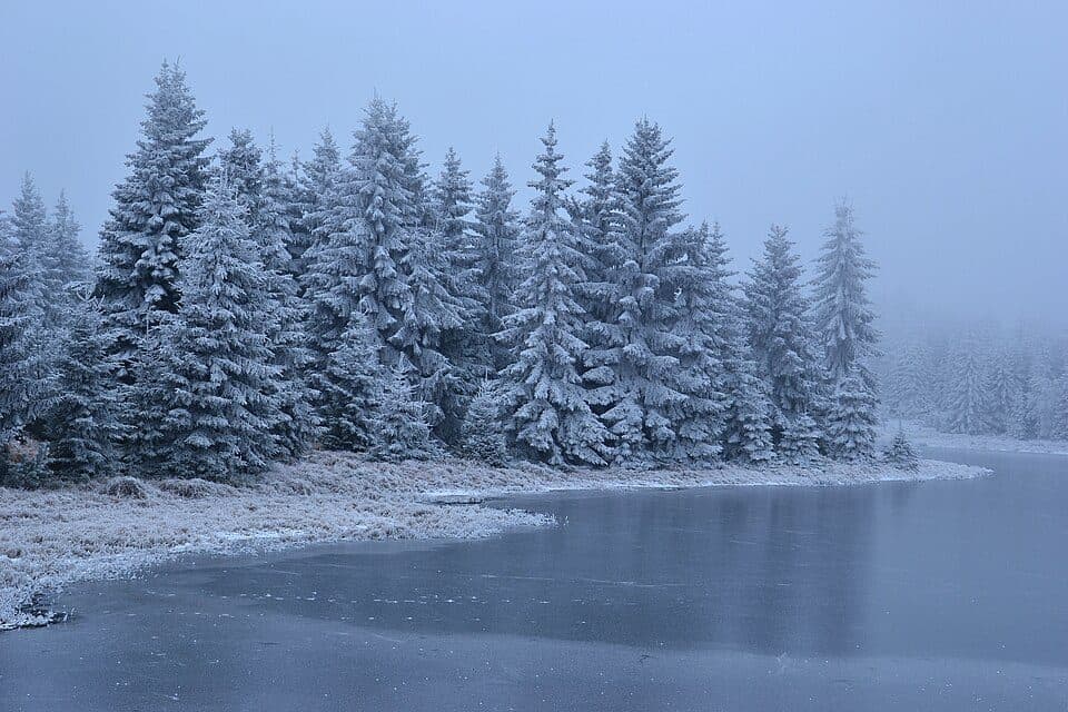 Via Czechia - Severní stezka (pěší)