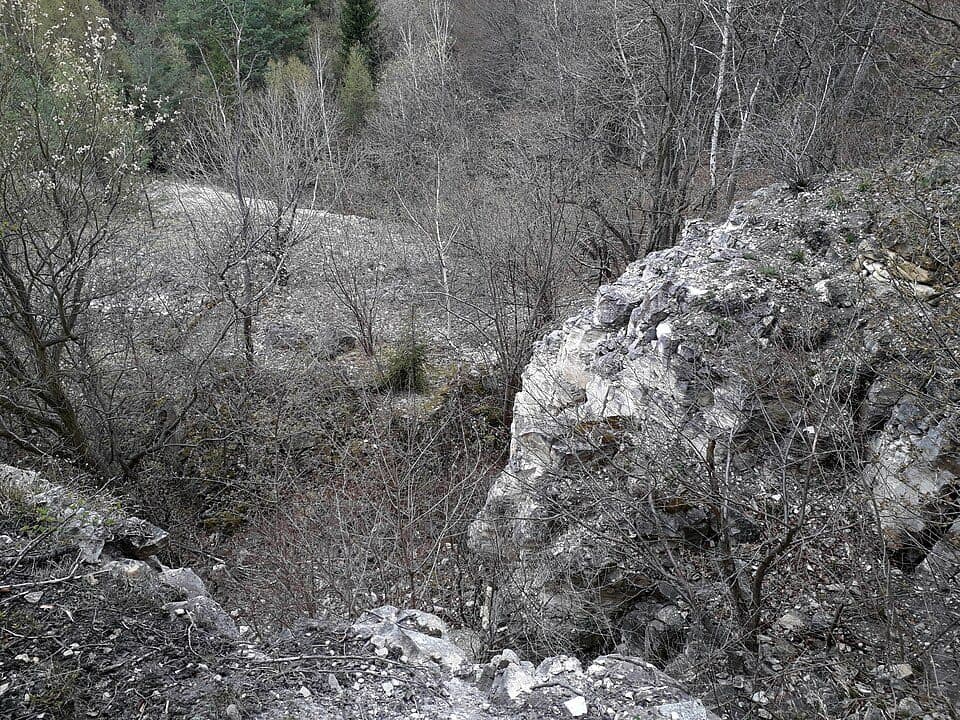 [M] Třeboc - Panenský Týnec