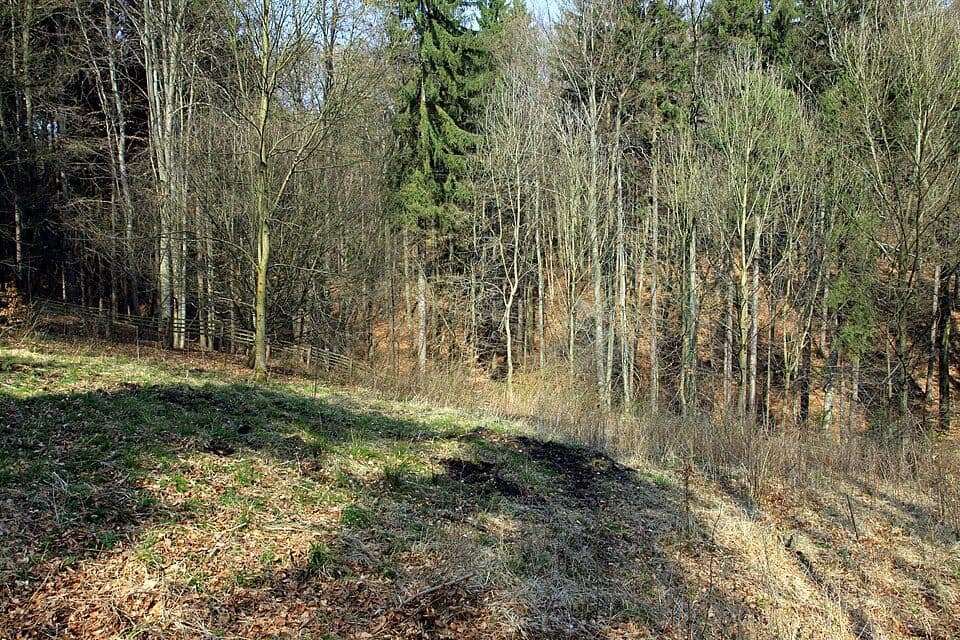 [-] U Křížku - Milý