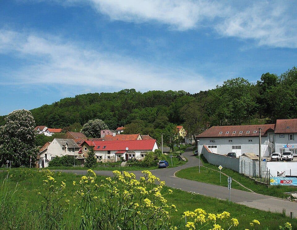 Jánský vrch — zdjęcie 2