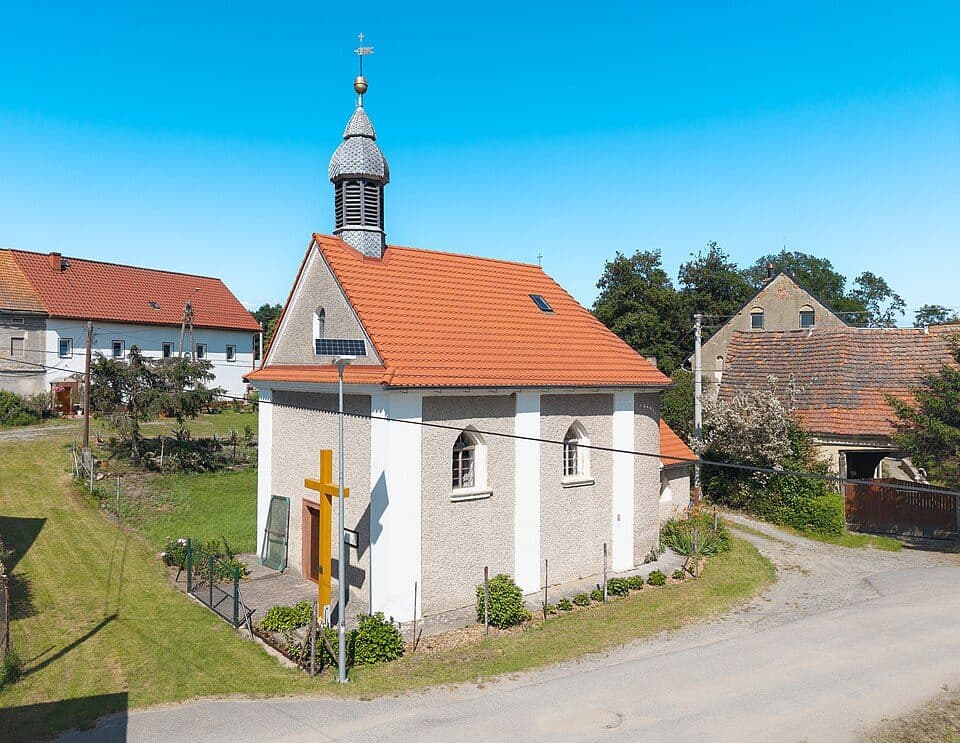 Bardo Śląskie - Kamieniec Ząbkowicki