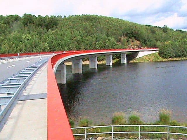 Ww Rauschenflußweg, Markierung z.T. mangelhaft